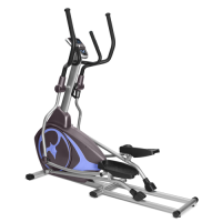 Эллиптический тренажер OXYGEN FITNESS EX-45