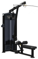 Тяга сверху/Гребля сидя, тросовые 295 ф. (134 кг) AeroFit Impulse Techno IT9522