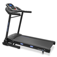 Беговая дорожка OXYGEN FITNESS RIVIERA IV AL