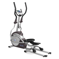 Эллиптический тренажер OXYGEN FITNESS EX-35