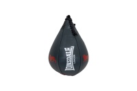 Груша скоростная Lonsdale Pace 25*18см сер. (арт. 160086)