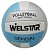 Мяч волейбольный WELSTAR VMPVC4333B р.5