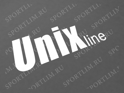 Батут UNIX line SUPREME GAME 16 ft (blue)