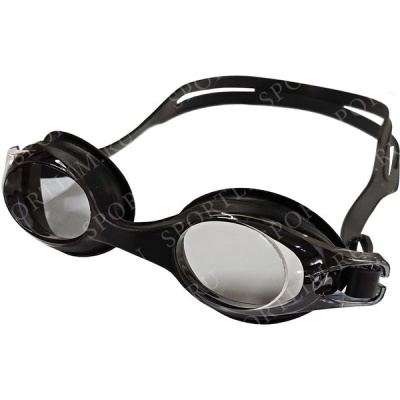 Очки для плавания взрослые (Черный) B31534-8
