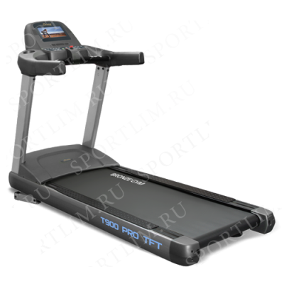 Беговая дорожка BRONZE GYM T900 PRO TFT
